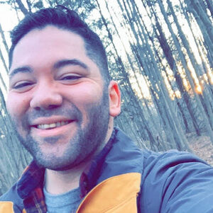 Meet your Posher, Francisco